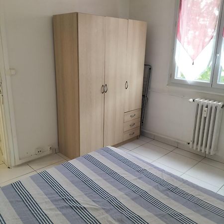 ליון Joli Appartement Proche Metro מראה חיצוני תמונה