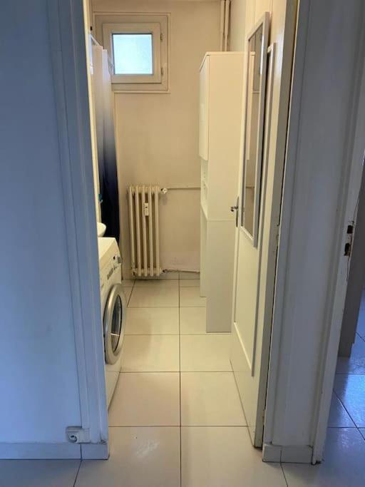 ליון Joli Appartement Proche Metro מראה חיצוני תמונה
