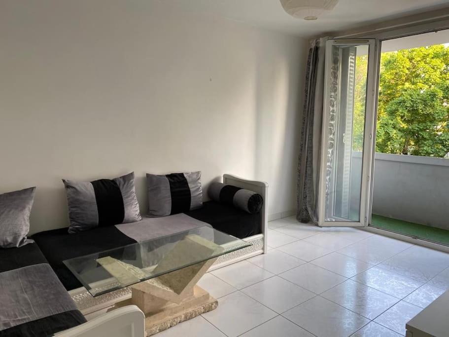 ליון Joli Appartement Proche Metro מראה חיצוני תמונה
