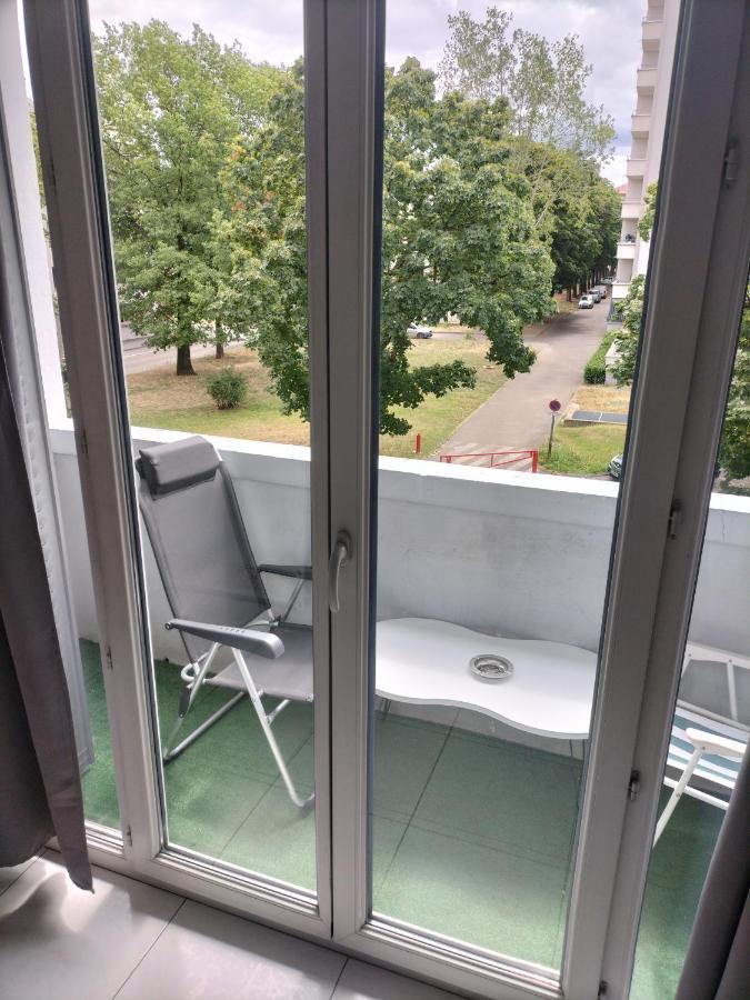 ליון Joli Appartement Proche Metro מראה חיצוני תמונה