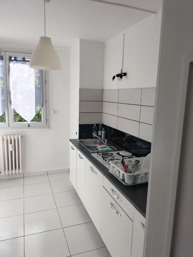 ליון Joli Appartement Proche Metro מראה חיצוני תמונה