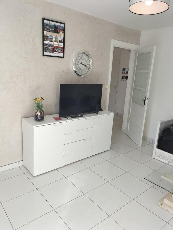 ליון Joli Appartement Proche Metro מראה חיצוני תמונה