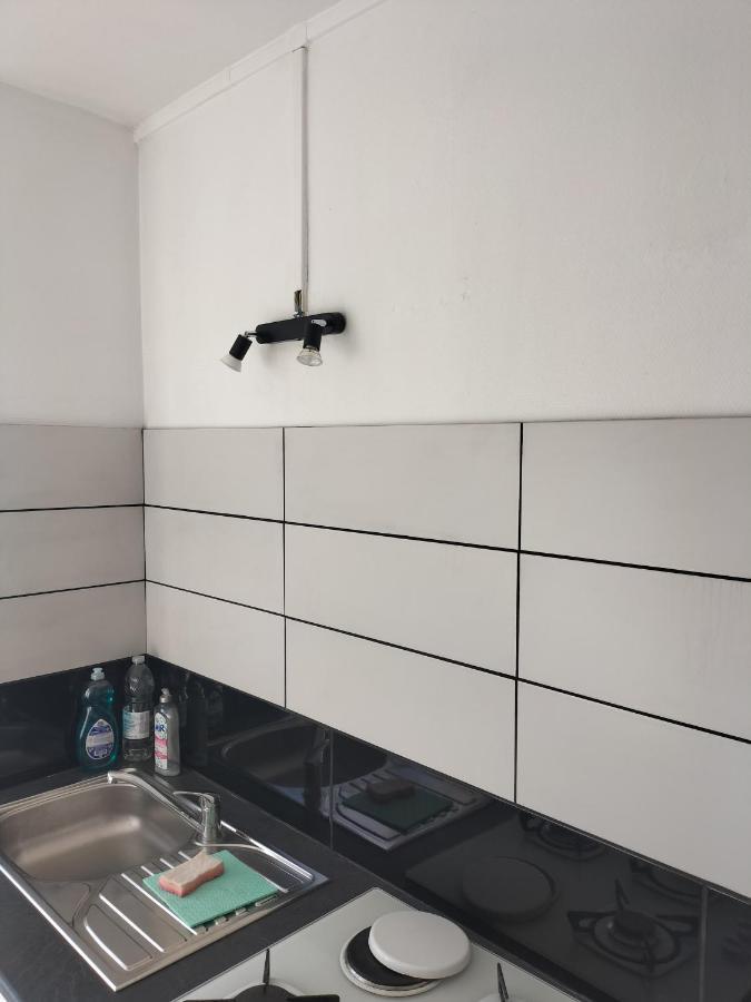 ליון Joli Appartement Proche Metro מראה חיצוני תמונה