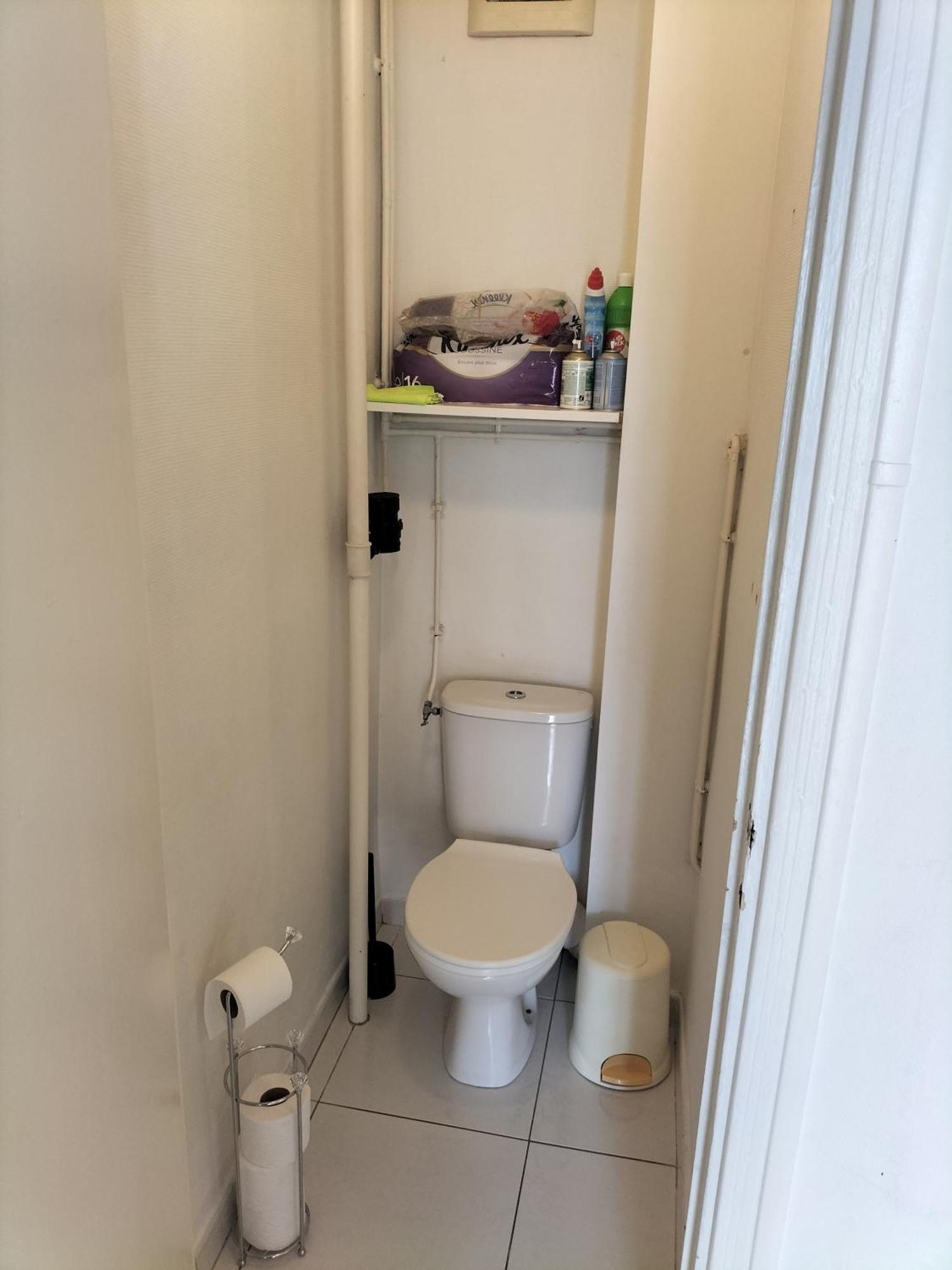 ליון Joli Appartement Proche Metro מראה חיצוני תמונה